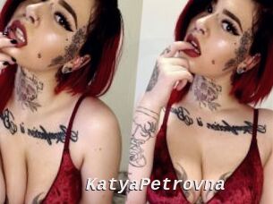 KatyaPetrovna