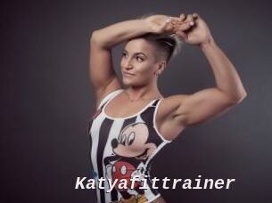 Katyafittrainer