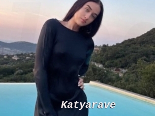 Katyarave