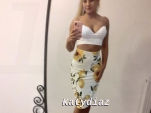 katydiaz Live Camgirls Sex