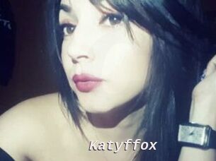 Katyffox