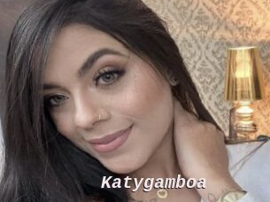 Katygamboa