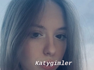 Katygimler