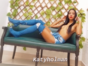 Katyholman