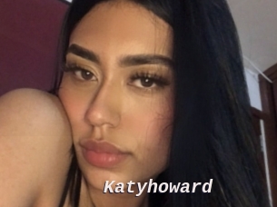 Katyhoward