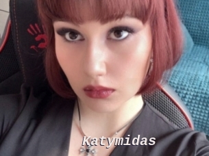 Katymidas