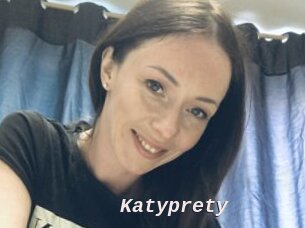 Katyprety