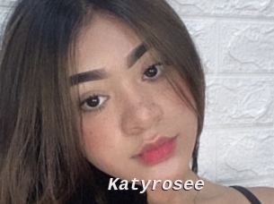 Katyrosee