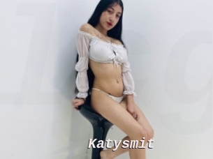Katysmit