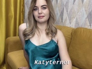 Katyterner