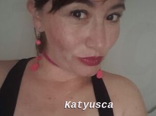 Katyusca