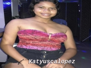 Katyuscalopez