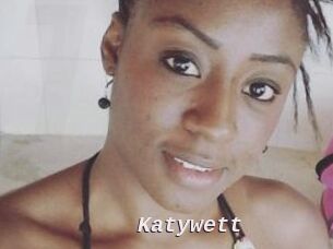 Katywett