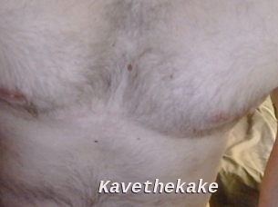 Kavethekake