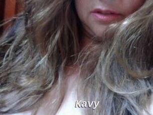 Kavy
