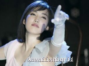 Kawaiishiorii