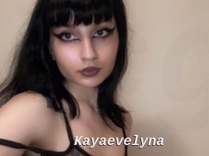 Kayaevelyna