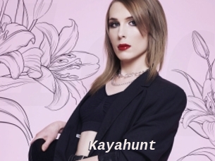 Kayahunt