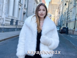 Kayaphoenix