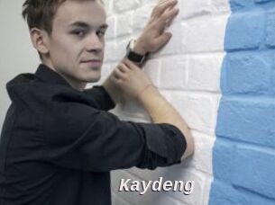 Kaydeng