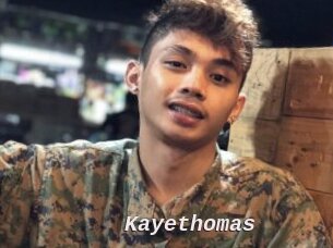 Kayethomas