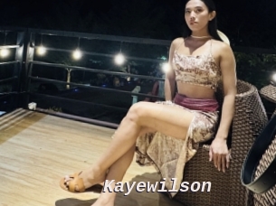 Kayewilson