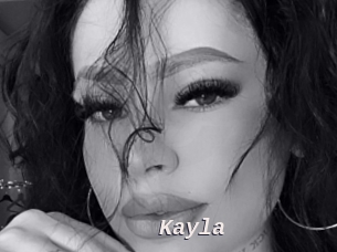 Kayla