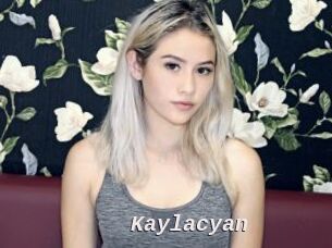 Kaylacyan