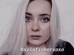 Kaylafisherxoxo