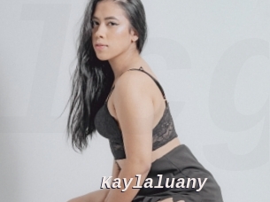 Kaylaluany