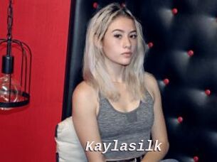 Kaylasilk
