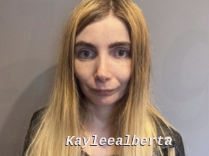 Kayleealberta