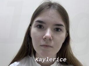 Kaylerice