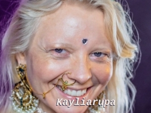 Kayliarupa