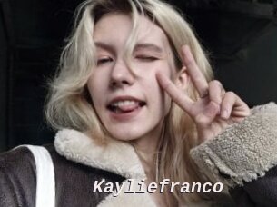 Kayliefranco