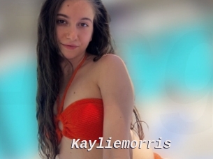 Kayliemorris