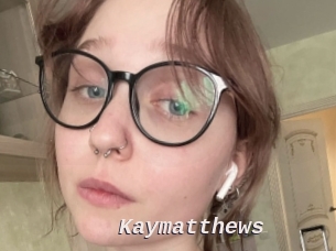 Kaymatthews