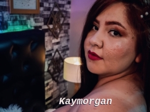 Kaymorgan