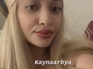 Kaynaarbya