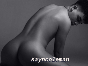 Kayncoleman