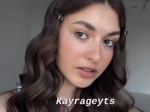 Kayrageyts