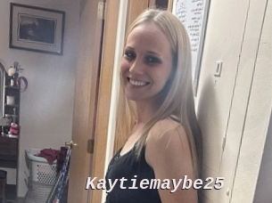 Kaytiemaybe25