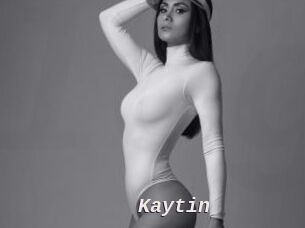 Kaytin