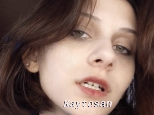Kaytosan