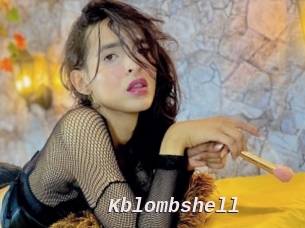 kblombshell Live Camgirls Sex