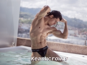 Keanucrow19