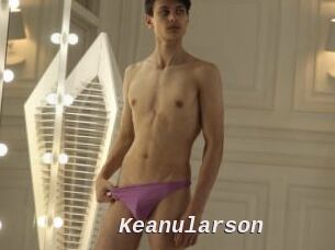 Keanularson