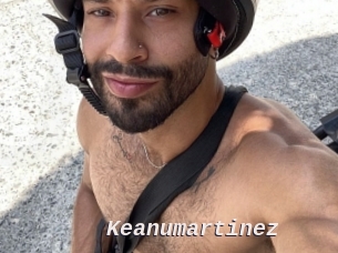 Keanumartinez