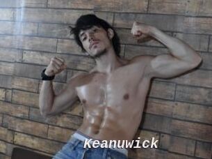 Keanuwick