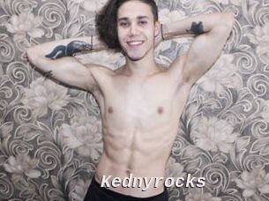 Kednyrocks